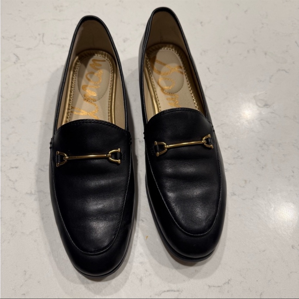 Sam Edelman loafers